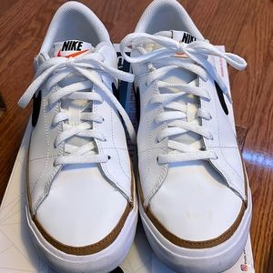 Nike Court Legacy Youth Boys Sneakers